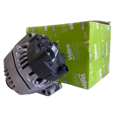 Fiat Doblo 1.3 Dizel Multijet Alternatör Şarj Dinamosu 105 Amp VALEO