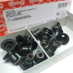 MINI Clubman R55 Supap Lastiği Takımı B16A VICTOR REINZ
