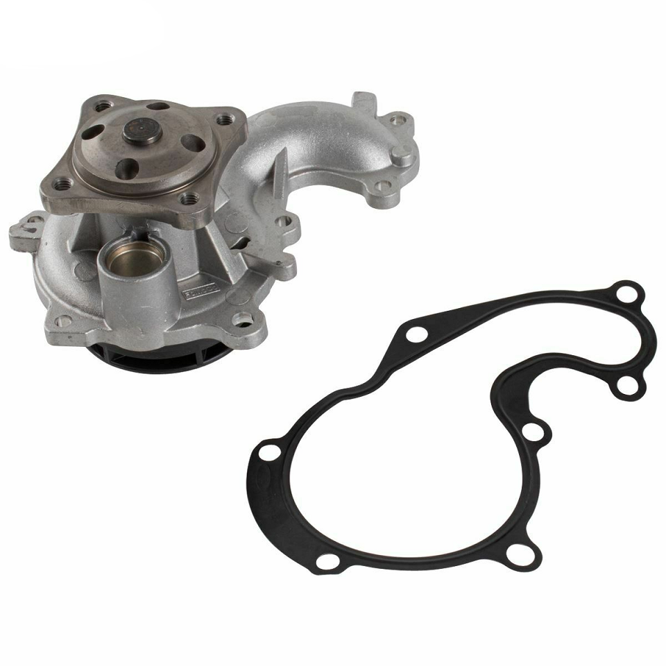Ford Connect 1.8 TDCI Devirdaim Su Pompası BSG