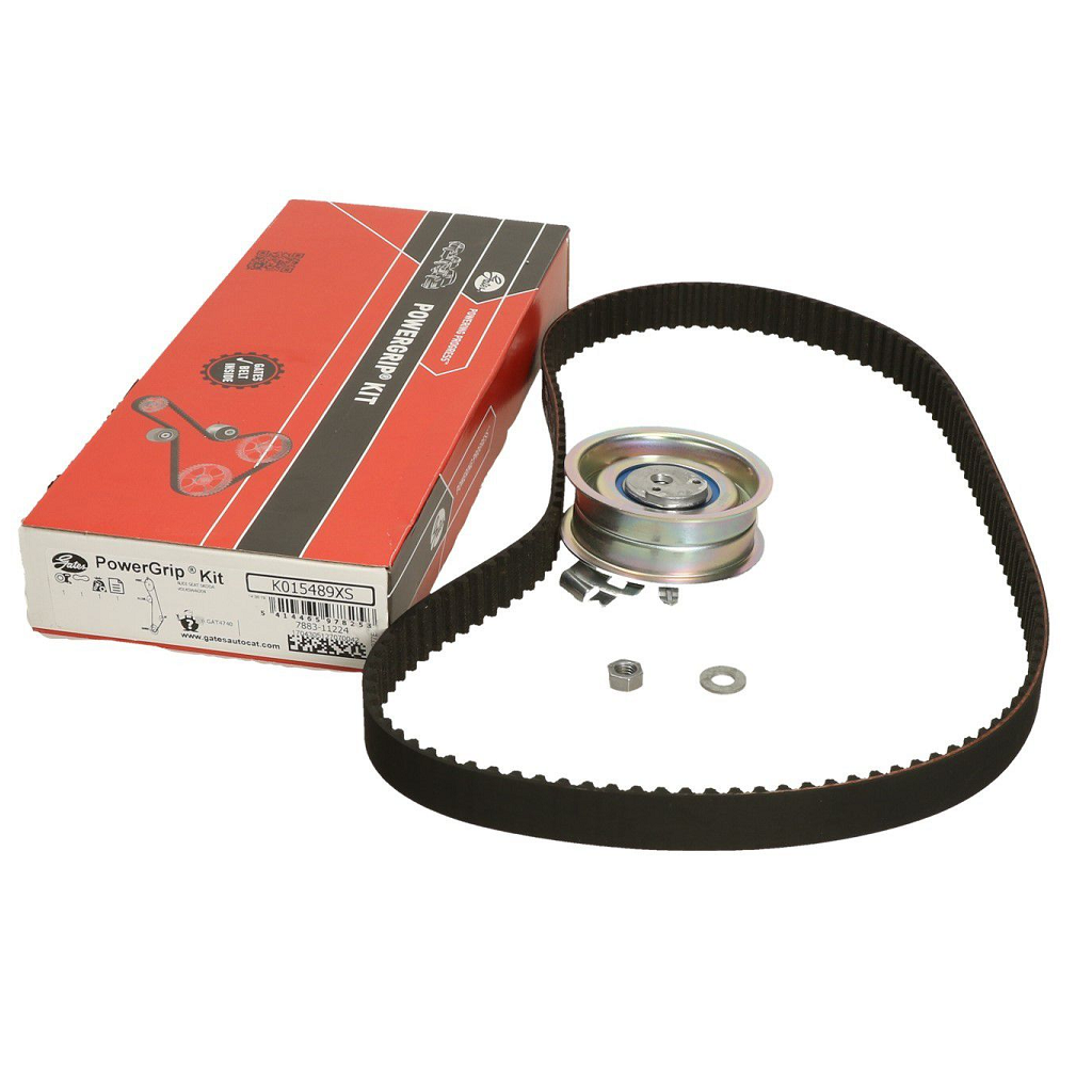 Audi A3 1.6 Triger Seti GATES