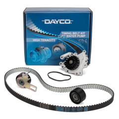 Citroen C-Elysee 1.5 BlueHdi Triger Devirdaim Seti DAYCO