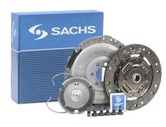 Volkswagen Bora 1.6 16V Debriyaj Seti SACHS