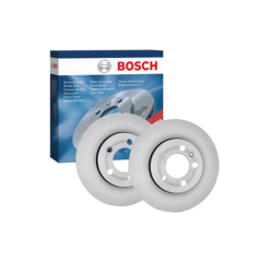 Volkswagen Polo Ön Fren Disk Takımı BOSCH