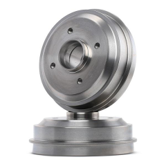 Citroen Saxo Arka Fren Kampana Takımı DELPHI