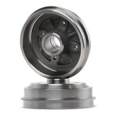 Citroen Saxo Arka Fren Kampana Takımı DELPHI