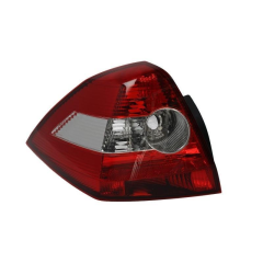 Renault Megane 2 Sedan Sol Arka Stop Lambası