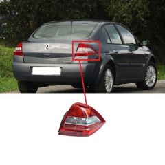 Renault Megane 2 Sedan Sağ Stop Lambası