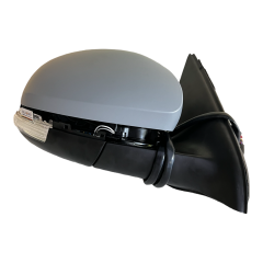 VolksWagen Tiguan Sağ Dikiz Aynası Otomatik Katlanır Sinyalli