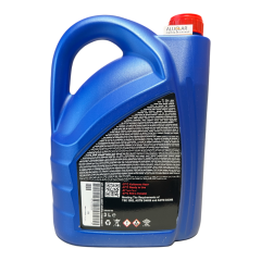 Organik Kırmızı Antifriz 3 Litre -37 °C EUROREPAR