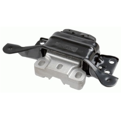 Audi Q2 30 TDI Sol Motor Kulağı LEMFORDER