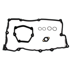 BMW E90 320i Triger Zincir Seti ve Külbütor Kapak Contası