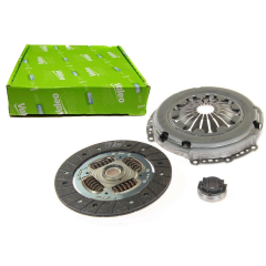 Skoda Fabia 1.4 16 Valf Debriyaj Seti VALEO