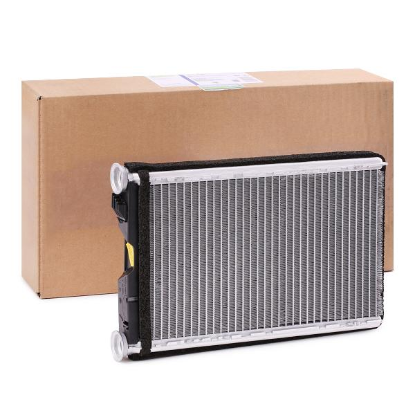 BMW X1 Seri E84 Kalorifer Radyatörü Peteği VALEO