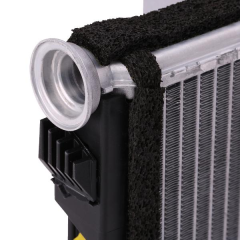 BMW X1 Seri E84 Kalorifer Radyatörü Peteği VALEO