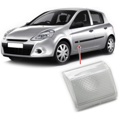 Renault Clio 3 Yan Çamurluk Sinyali