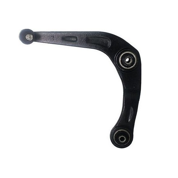 Peugeot 206 Salıncak Alt Tabla Sol DELPHI
