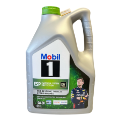 MOBIL 1 ESP 5W30 5 LT Motor Yağı