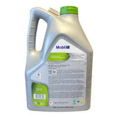 MOBIL 1 ESP 5W30 5 LT Motor Yağı