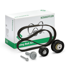 Skoda Scala 1.5 TSI Triger Seti INA