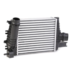 Renault Captur 1.5 dCi Turbo Radyatörü Intercooler