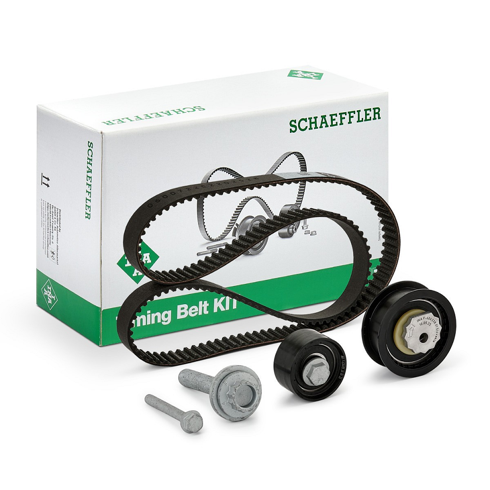 Seat Ateca 1.5 EcoTSI Triger Seti INA