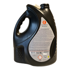 Eurorepar Motor Yağı 5w30 C3 Partiküllü 5 LT 2024 Üretim