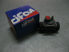 Citroen Saxo 1997-2003 Arka Sağ Fren Merkezi Cifam