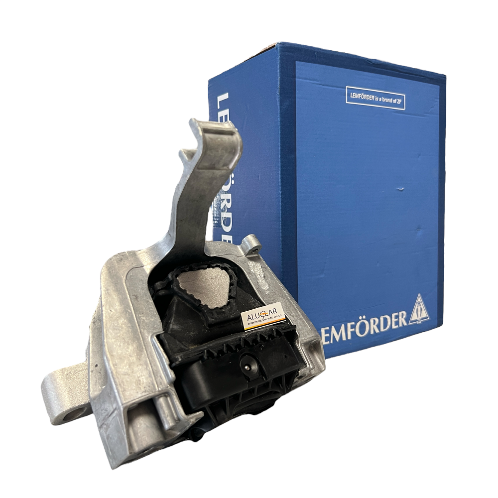 Audi Q2 1.6 TDI Sağ Motor Kulağı LEMFORDER