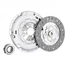 Seat Toledo 1.9 Debriyaj Seti SACHS