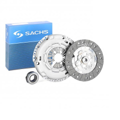 Seat Toledo 1.9 Debriyaj Seti SACHS