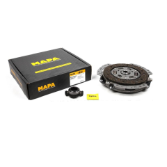 Peugeot 307 1.4 Debriyaj Seti MAPA