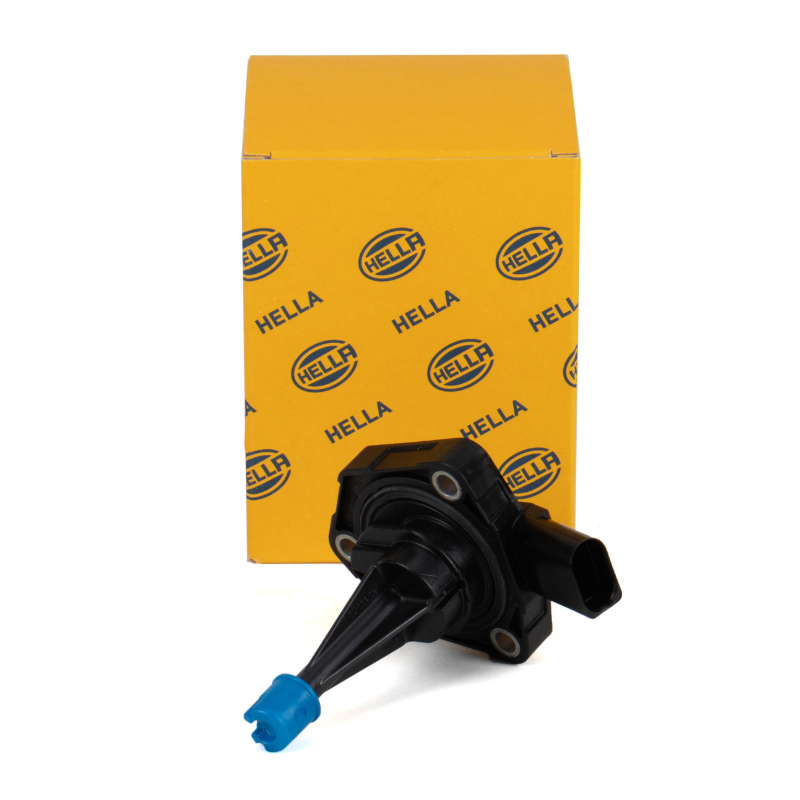 Volkswagen Passat B8 1.4 TSI Karter Yağ Seviye Sensörü HELLA