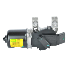 Renault Clio III Ön Cam Silecek Motoru VALEO