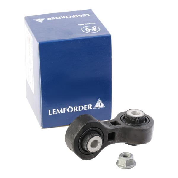 Audi A4 Arka Viraj Demir Z Rotu LEMFORDER