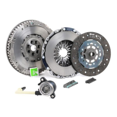 Nissan Qashqai 1.5 dCi Volan Debriyaj Seti VALEO
