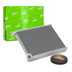 Peugeot 508 Kalorifer Radyatörü VALEO