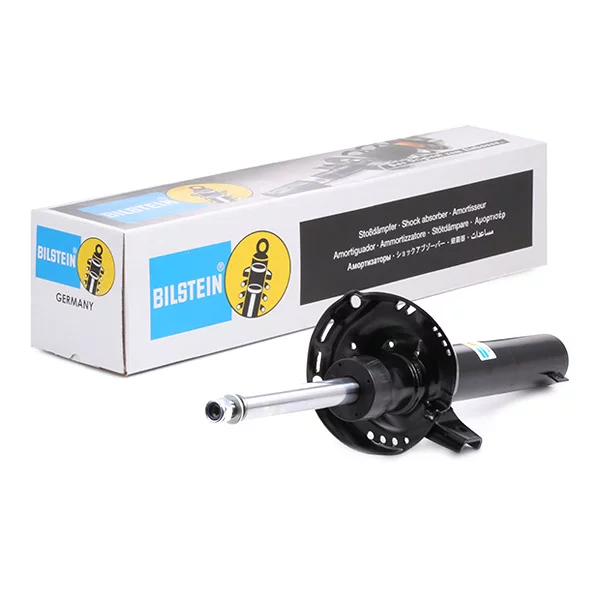 Skoda Superb Ön Amortisör BILSTEIN 2015 Sonrası 55 MM