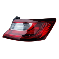 Renault Megane 4 Sağ Dış Stop Lambası