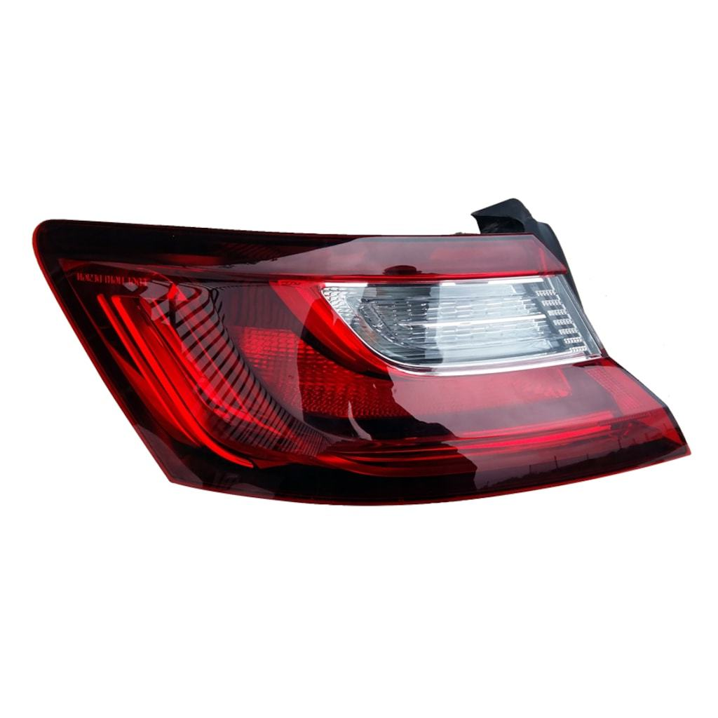 Renault Megane 4 Sol Dış Stop Lambası