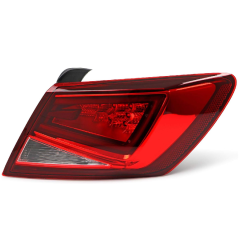 Seat Leon MK3 Arka Dış Stop Lambası Sağ Ledli
