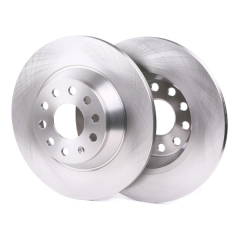 Seat Tarraco Arka Fren Disk Takımı VALEO 300 MM