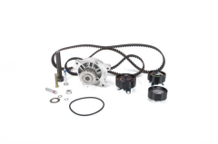 Volkswagen Transporter T4 2.5 ACV Triger Seti Devirdaimli BOSCH