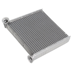 Audi A3 Kalorifer Radyatörü Peteği VALEO