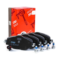 Seat Leon MK3 Ön Fren Balata Takımı TRW