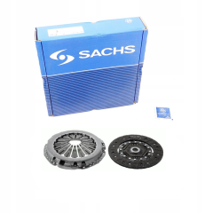 Ford Mondeo 1.6 Ecoboost Debriyaj Seti SACHS