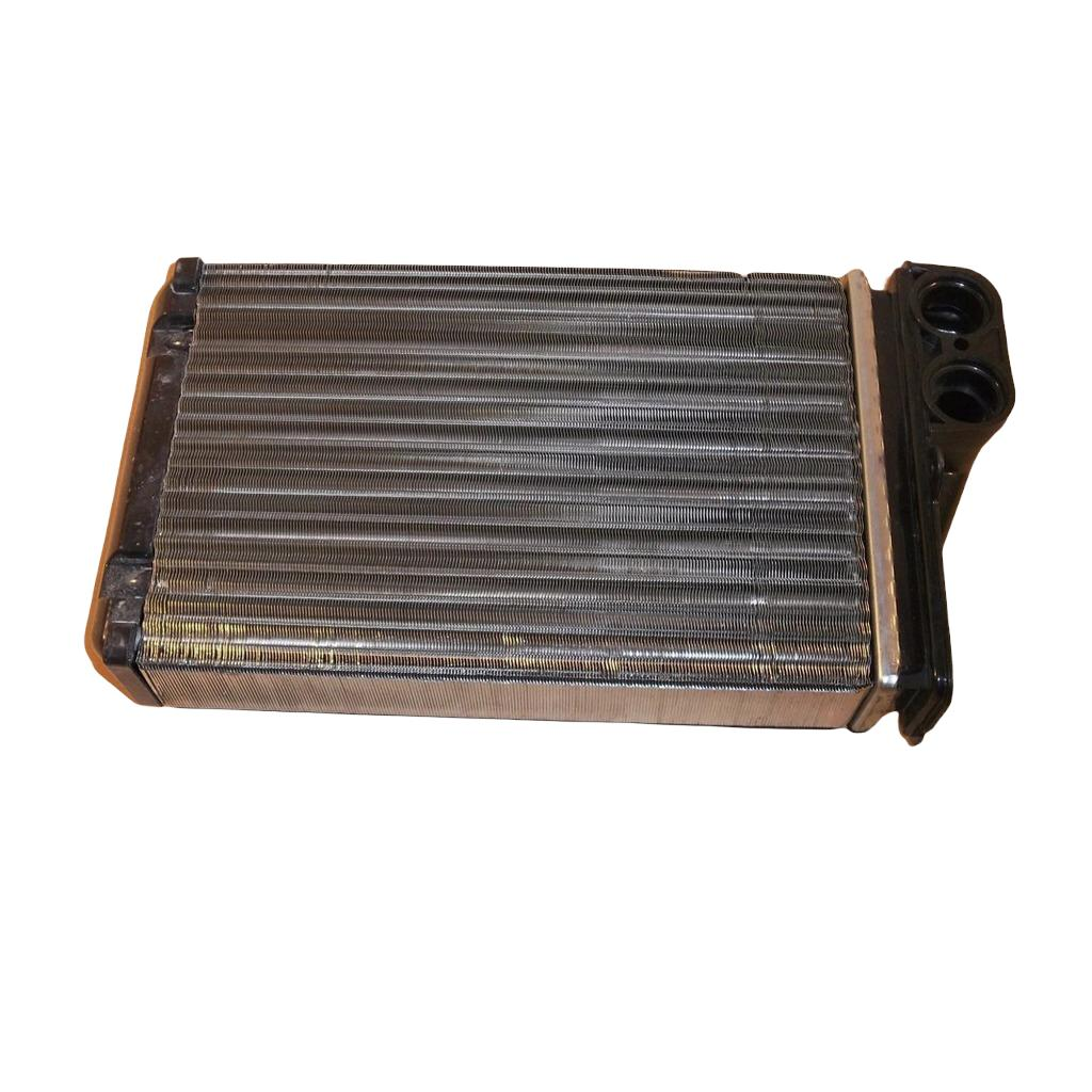 Peugeot 207 Kalorifer Radyatör Peteği KALE