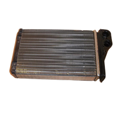 Peugeot 207 Kalorifer Radyatör Peteği KALE