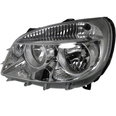 Fiat Doblo Far Sol Elektrikli Motorlu