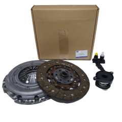 Ford C-Max 1.5 - 1.6 TDCI Debriyaj Seti Orijinal