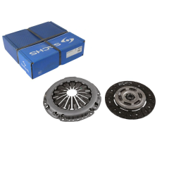 Ford Focus 1.0 Ecoboost Baskı Balata SACHS